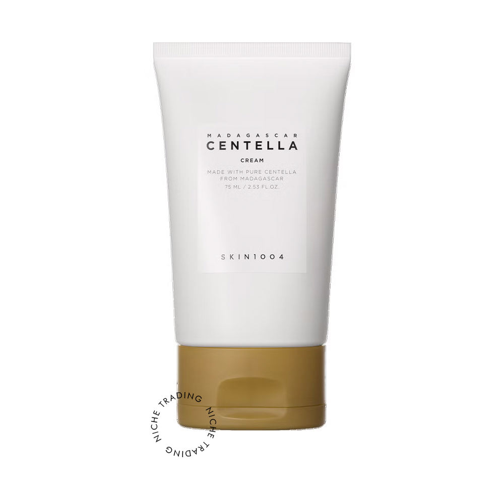 SKIN1004 Madagascar Centella Cream 30ml - SKIN1004 | Niche Trading Qatar