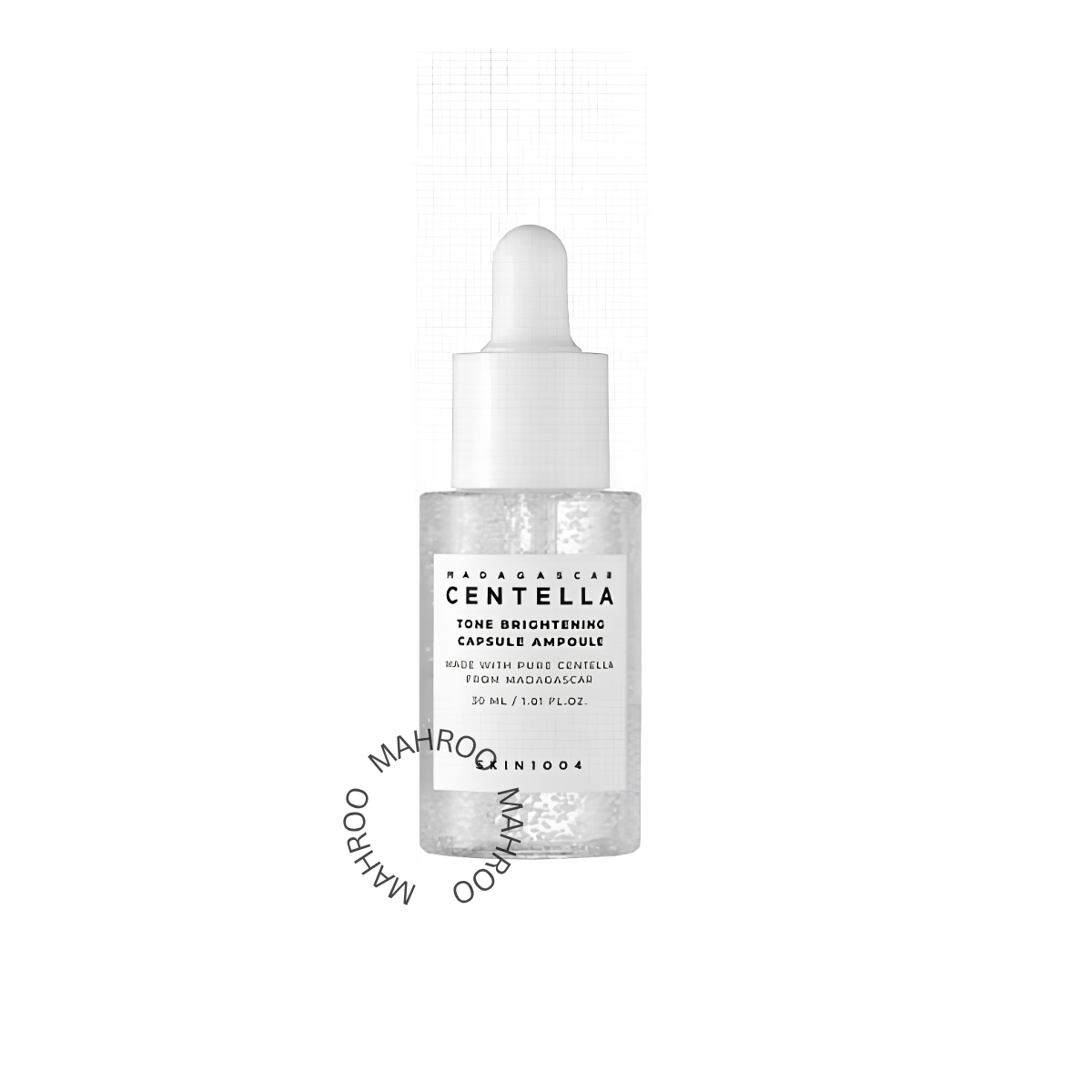 SKIN1004 Madagascar Centella Tone Brightening Capsule Ampoule 30ml