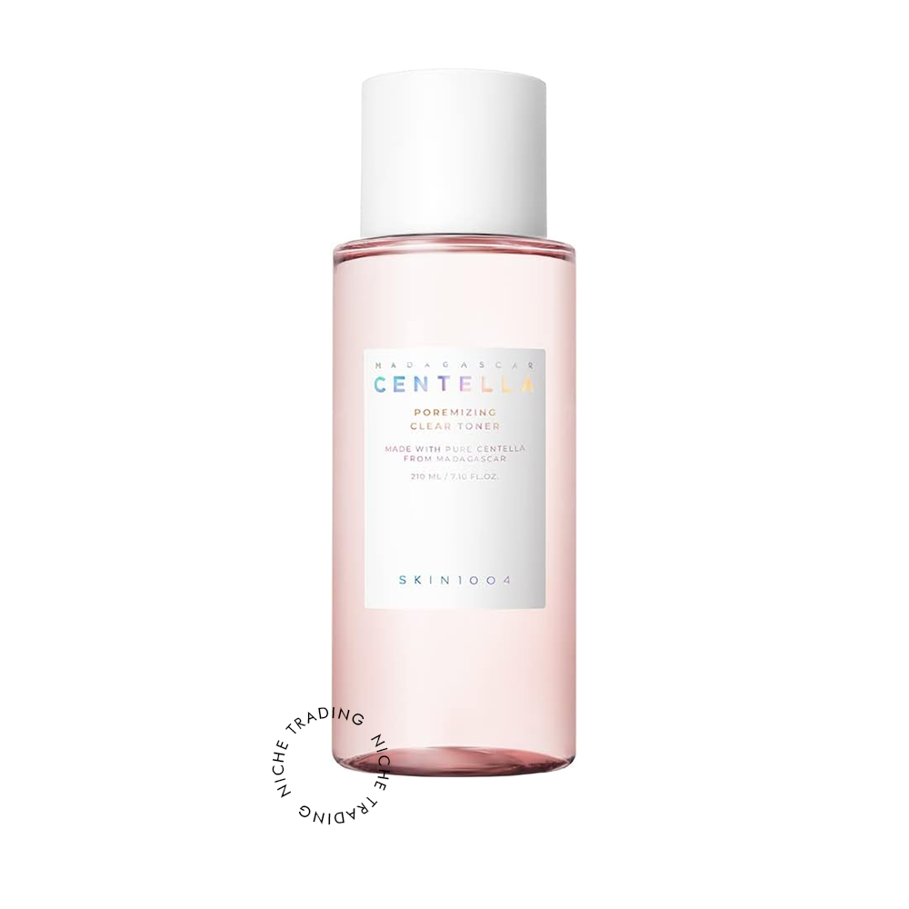 SKIN1004 Madagascar Centella Poremizing Clear Toner 210ml