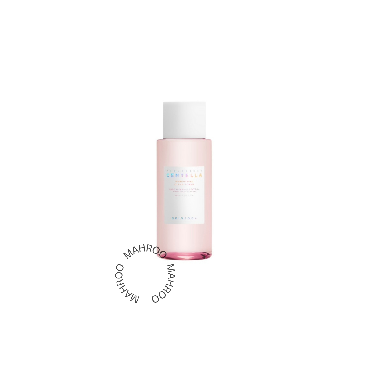 SKIN1004 Madagascar Centella Poremizing Clear Toner 210ml