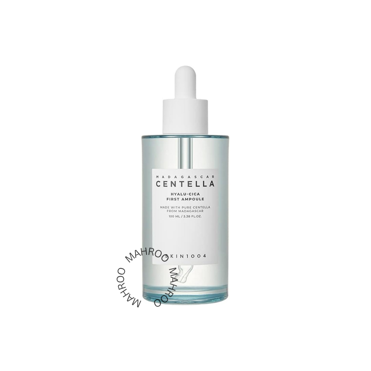 SKIN1004 Madagascar Centella Hyalu-Cica First Ampoule 100ml