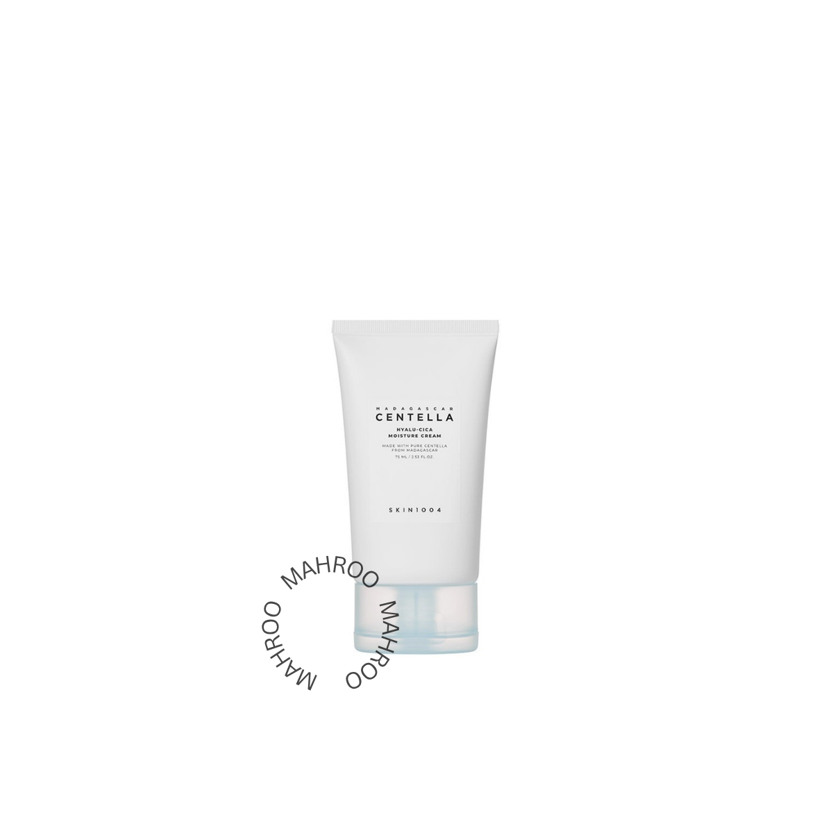 SKIN1004 Madagascar Centella Hyalu-Cica Moisture Cream 75ml