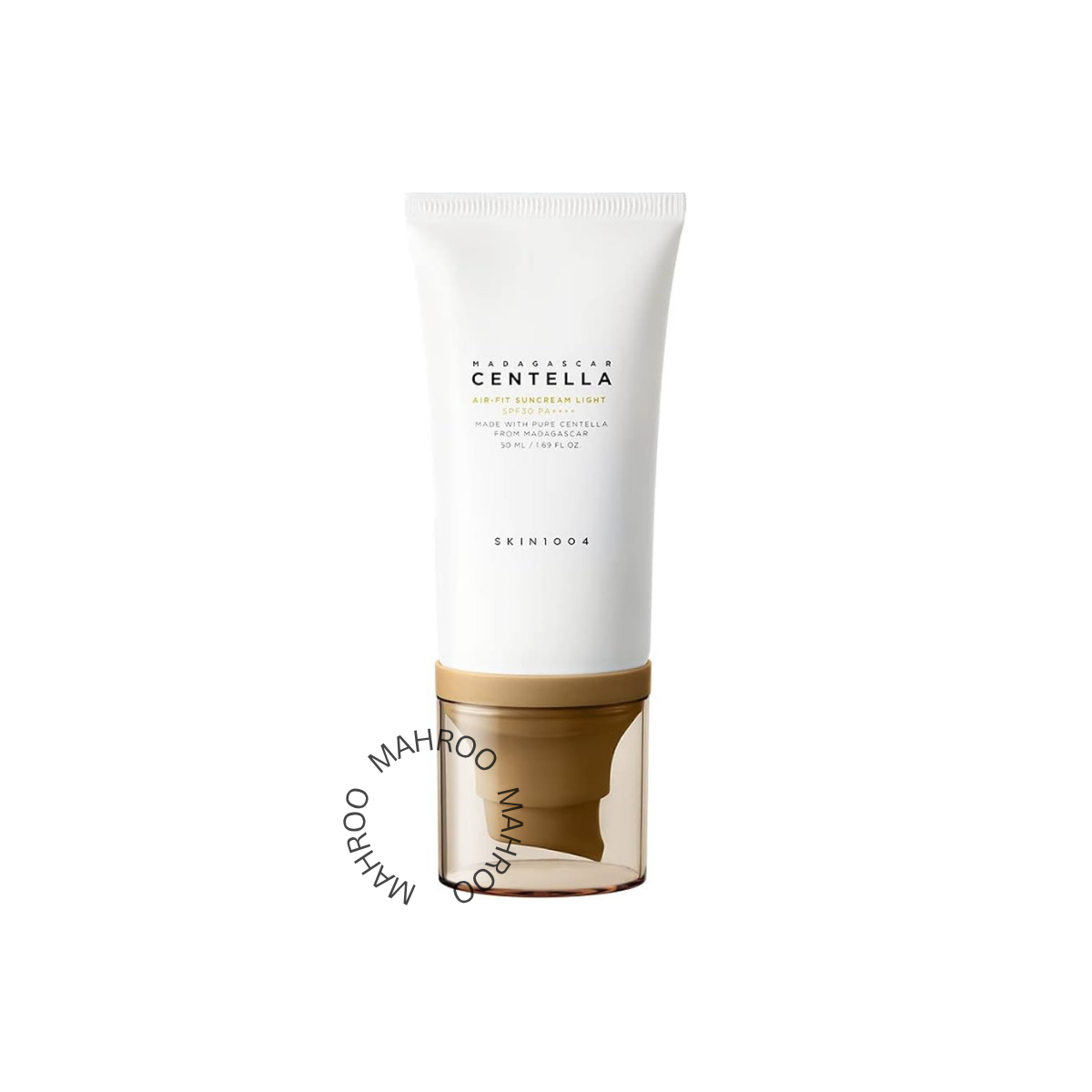 SKIN1004 Madagascar Centella Air-Fit Suncream Light 50ml