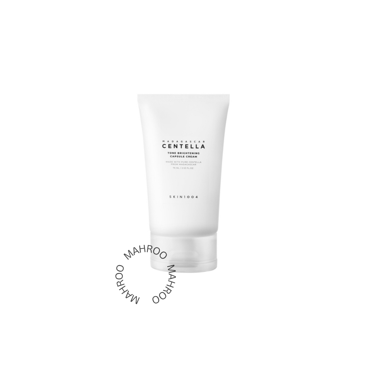 SKIN1004 Madagascar Centella Tone Brightening Capsule Cream 75ml