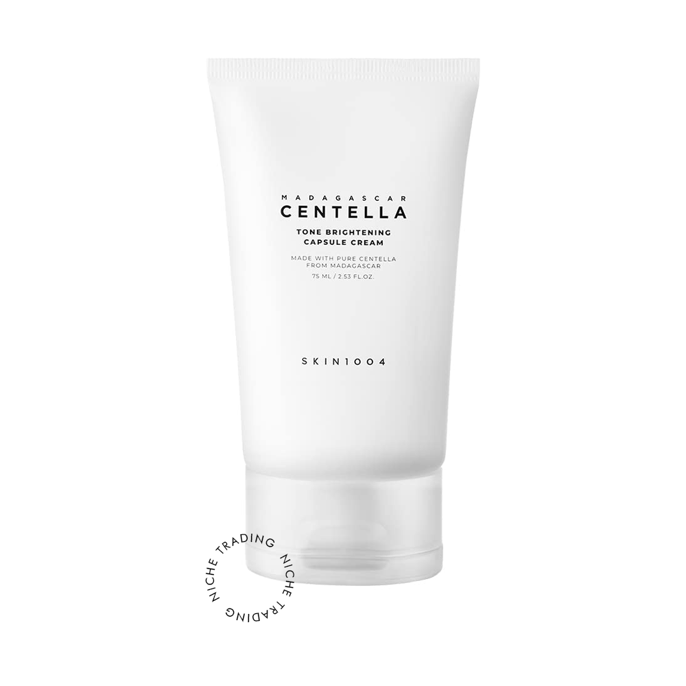 SKIN1004 Madagascar Centella Tone Brightening Capsule Cream 75ml