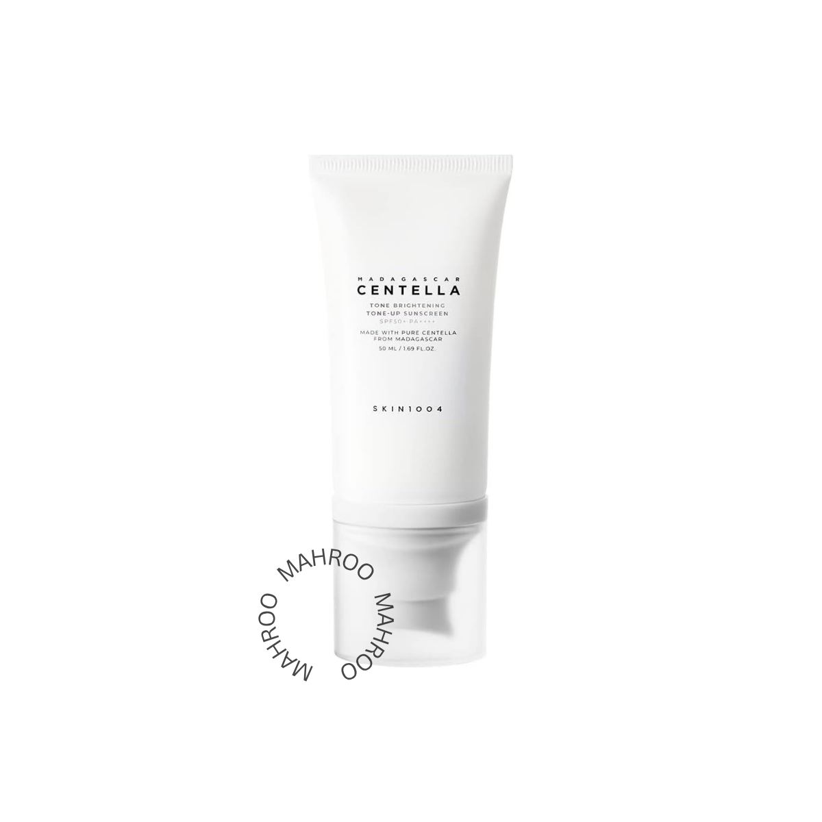 SKIN1004 Madagascar Centella Tone Brightening Tone-Up Sunscreen 50ml