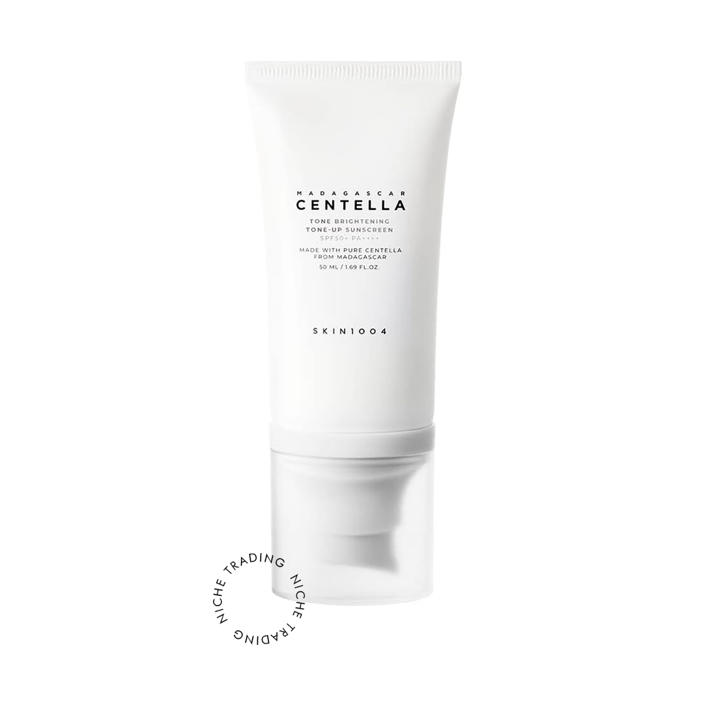 SKIN1004 Madagascar Centella Tone Brightening Tone-Up Sunscreen 50ml