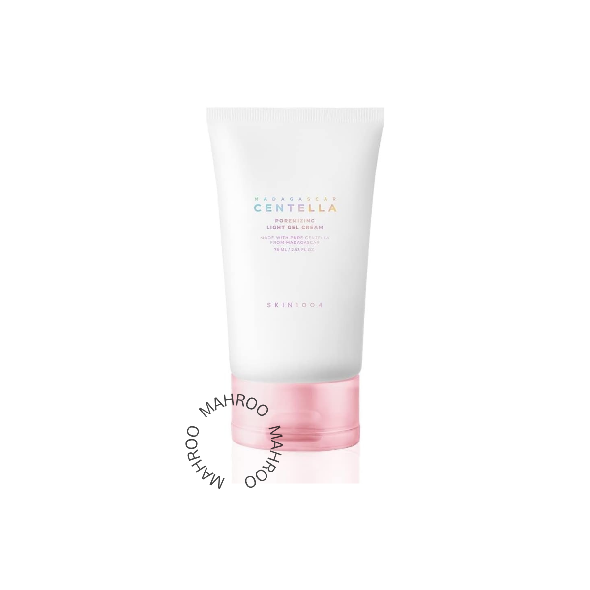 SKIN1004 Madagascar Centella Poremizing Light Gel Cream 75ml