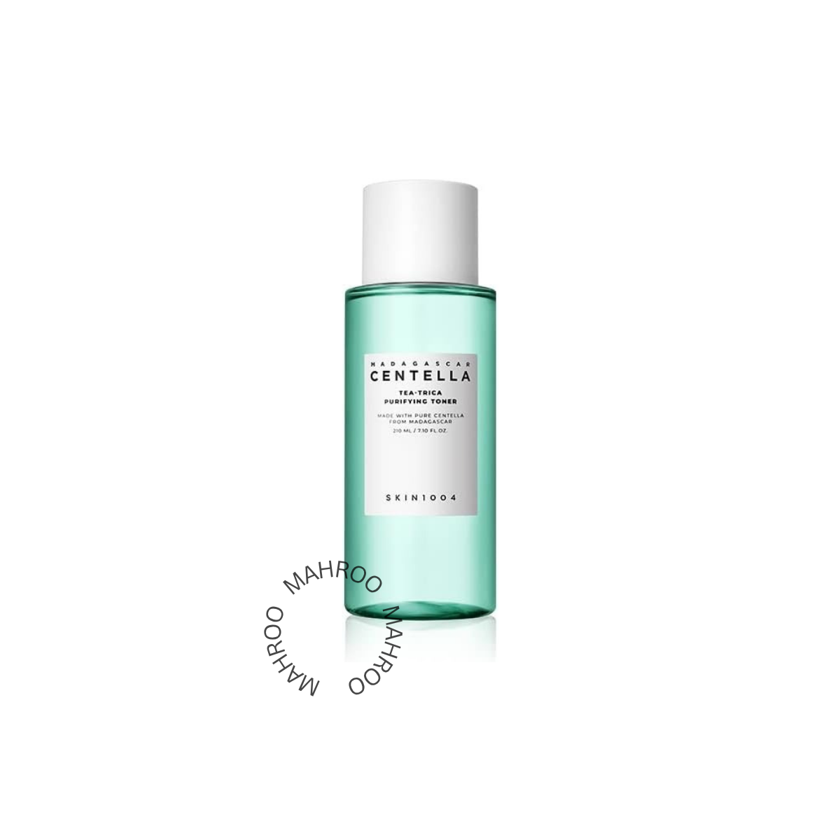 SKIN1004 Madagascar Centella Tea-Trica Purifying Toner 210ml