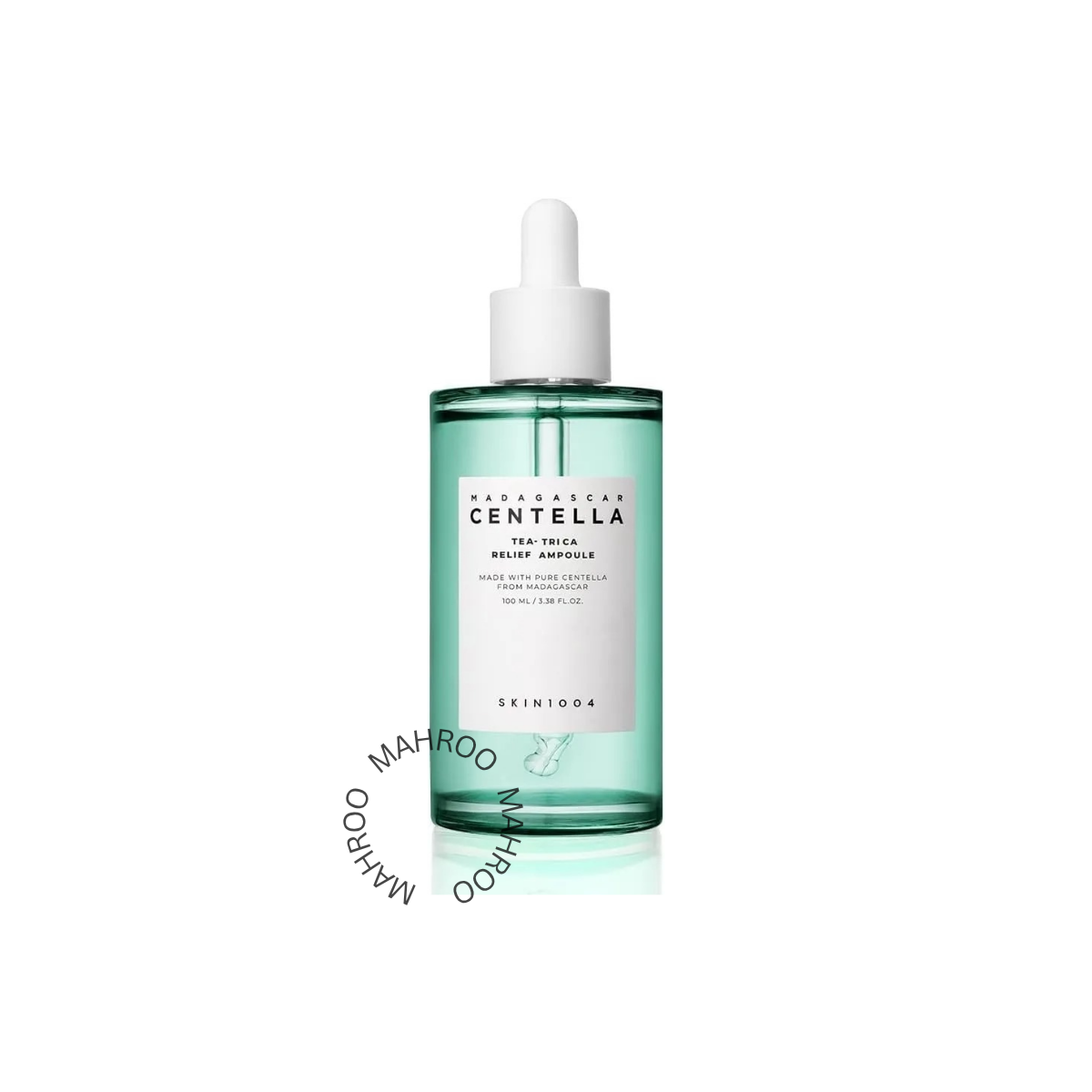 SKIN1004 Madagascar Centella Tea-Trica Relief Ampoule 100ml
