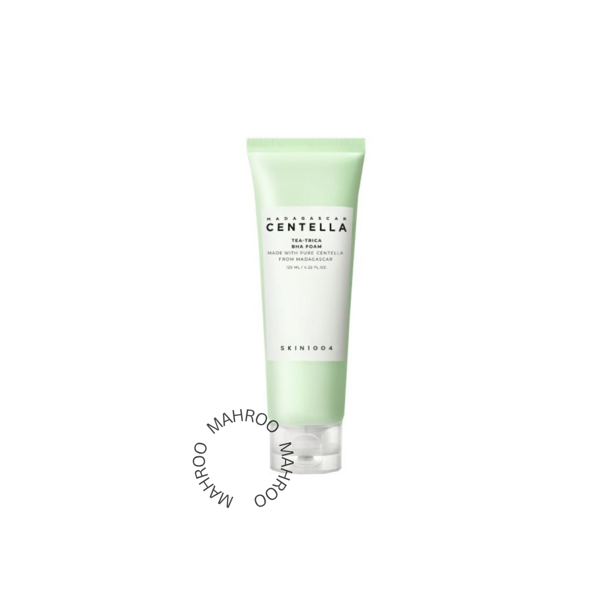 Centella Tea-Trica BHA Foam 125ml