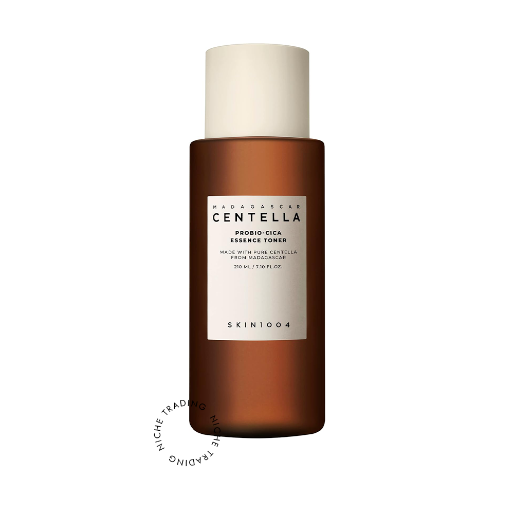 SKIN1004 Madagascar Centella Probio-Cica Essense Toner 210ml