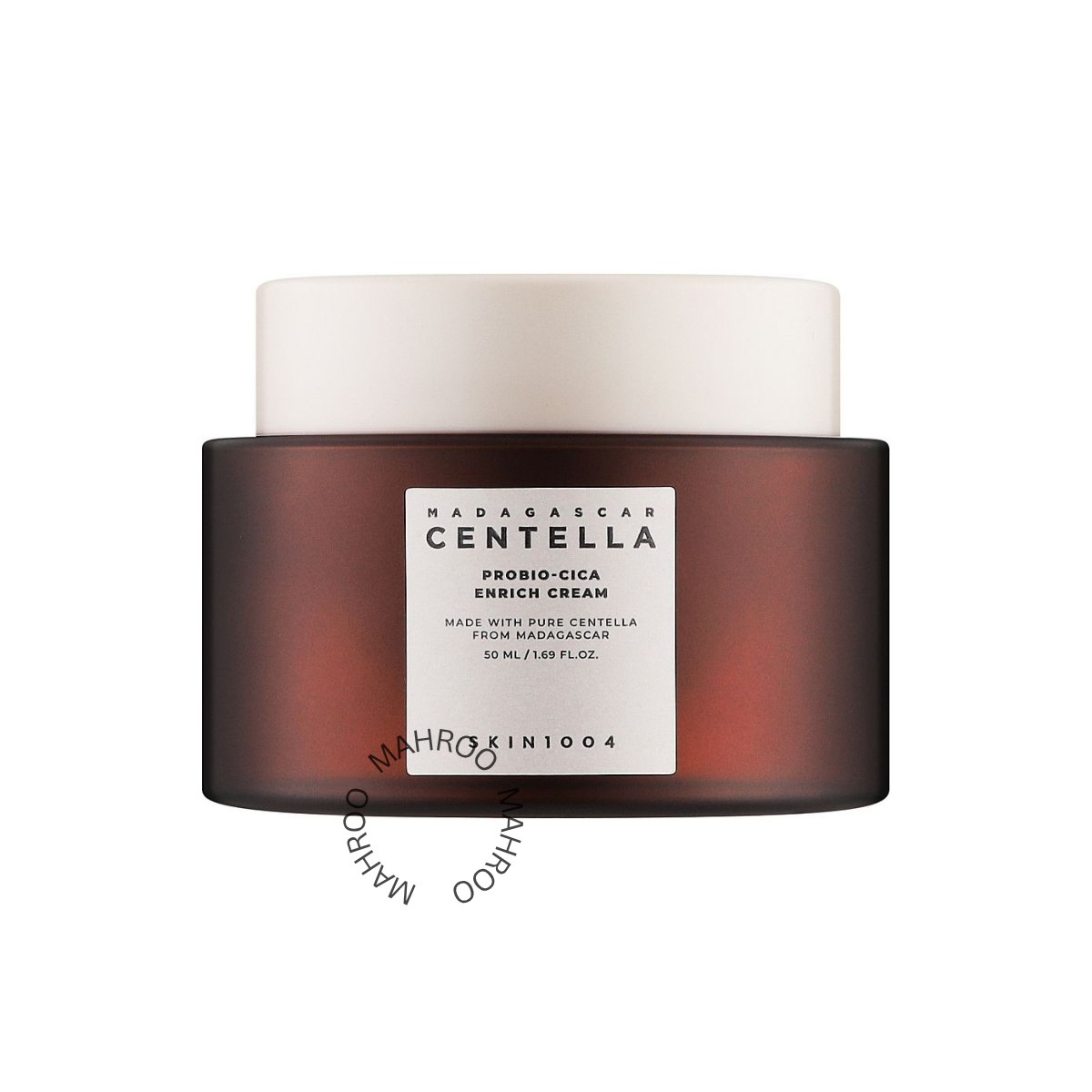 SKIN1004 Madagascar Centella Probio-Cica Enrich Cream 50ml