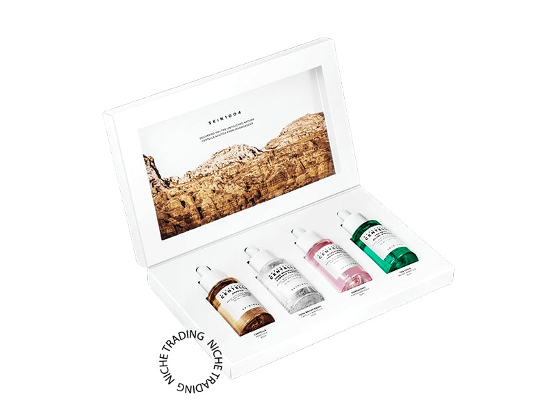 SKIN1004 Madagascar Centella Ampoule Kit