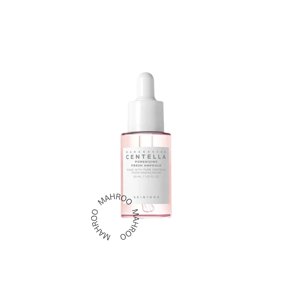 SKIN1004 Madagascar Centella Poremizing Fresh Ampoule 30ml