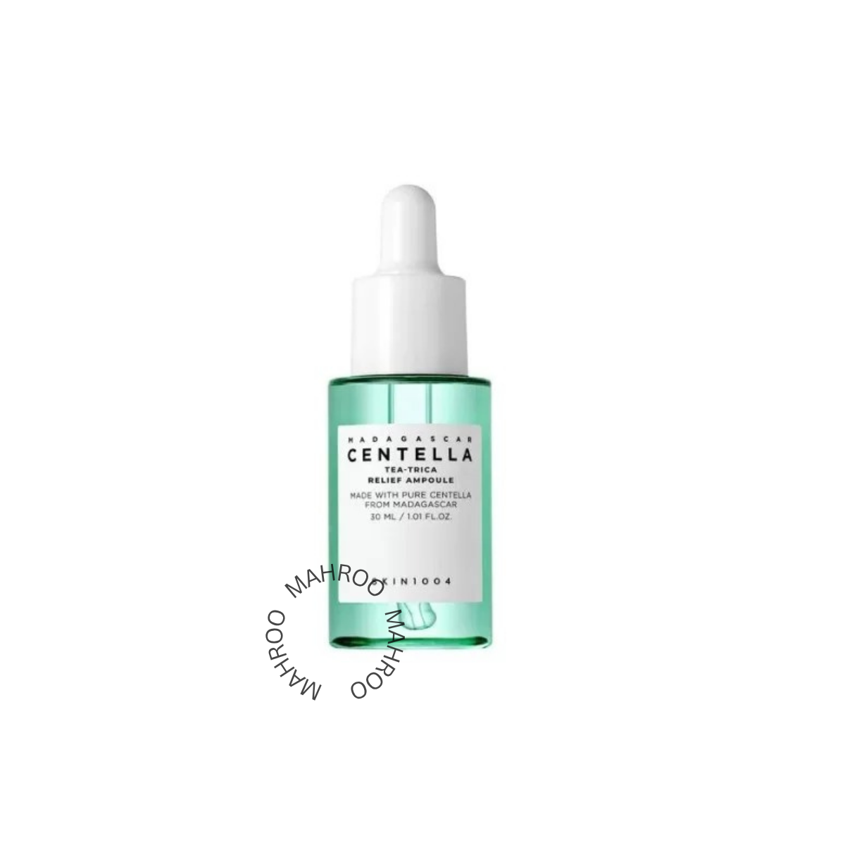 SKIN1004 Madagascar Centella Tea-Trica Relief Ampoule 30ml
