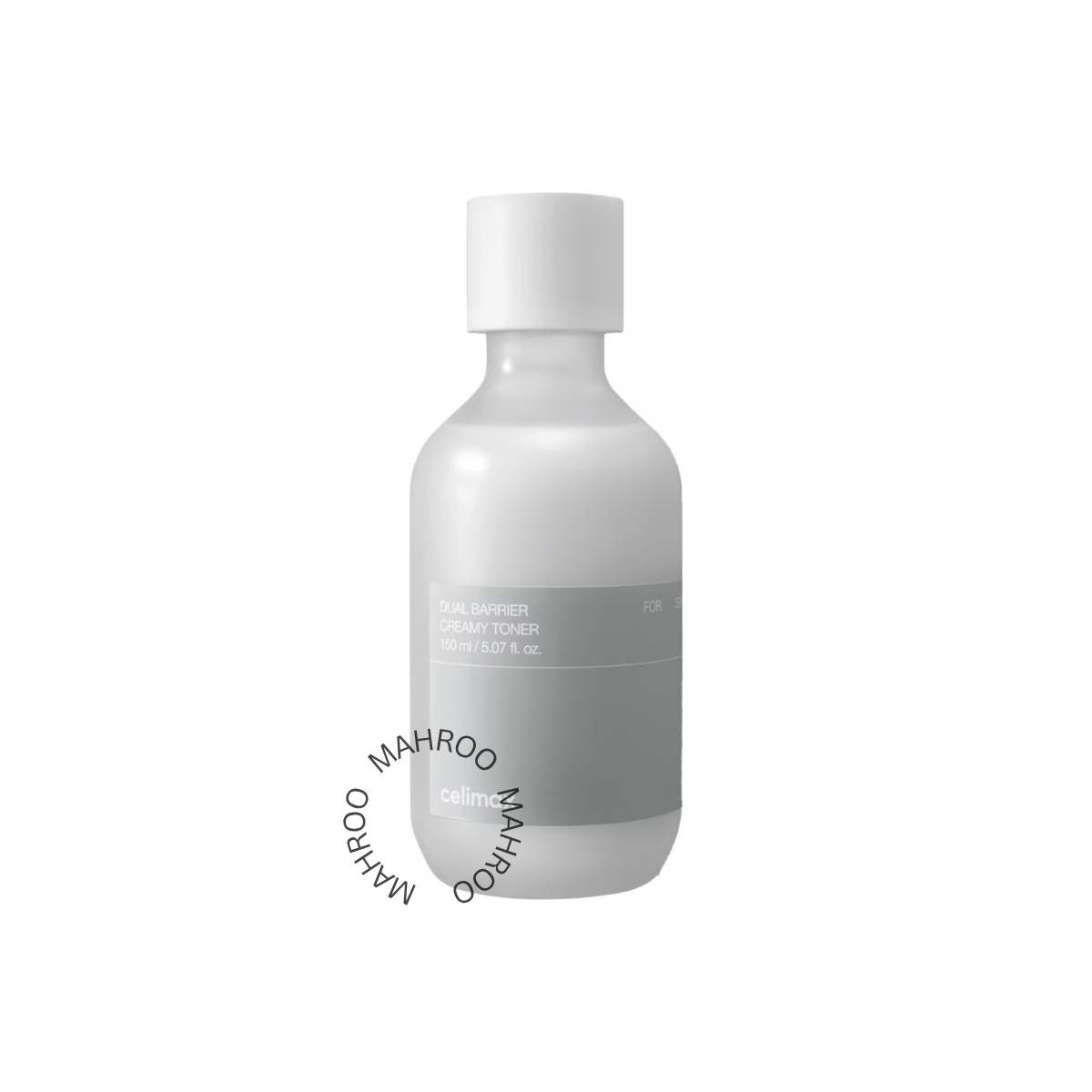 Celimax Dual Barrier Creamy Toner 150ml