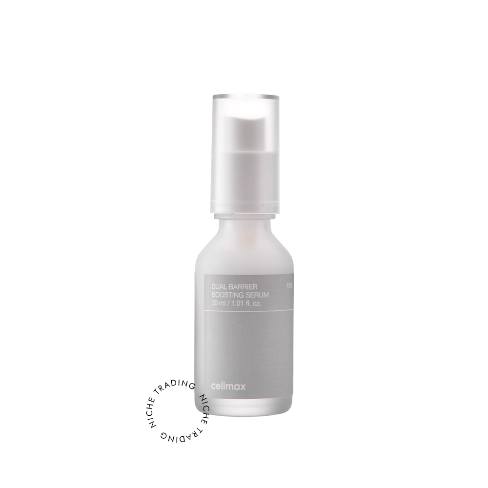 Celimax Dual Barrier Boosting Serum 30ml - Celimax | Niche Trading Qatar