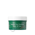 AXIS-Y Mugwort Pore Clarifying Wash Off Pack 50ml