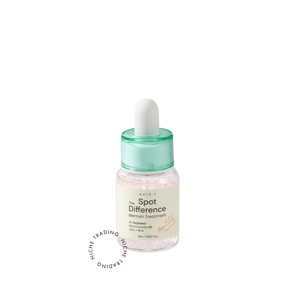 Axis - Y Spot the Difference Blemish Treatment 15ml