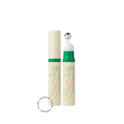 Axis - Y Vegan Collagen Eye Serum 10ml
