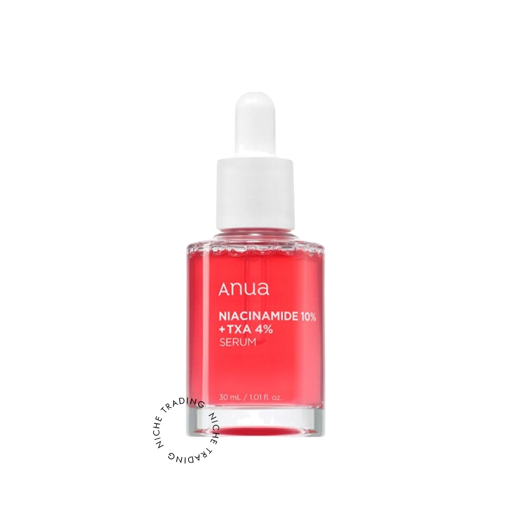 Anua - Niacinamide 10 TXA 4 Serum (x54) (Bulk Box) More from Anua - Anua | Niche Trading Qatar