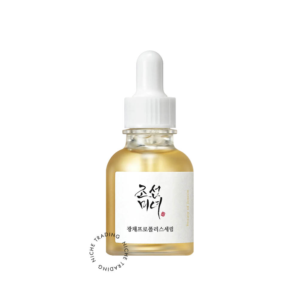 Glow Serum 30ml - Beauty of Joseon | Niche Trading Qatar