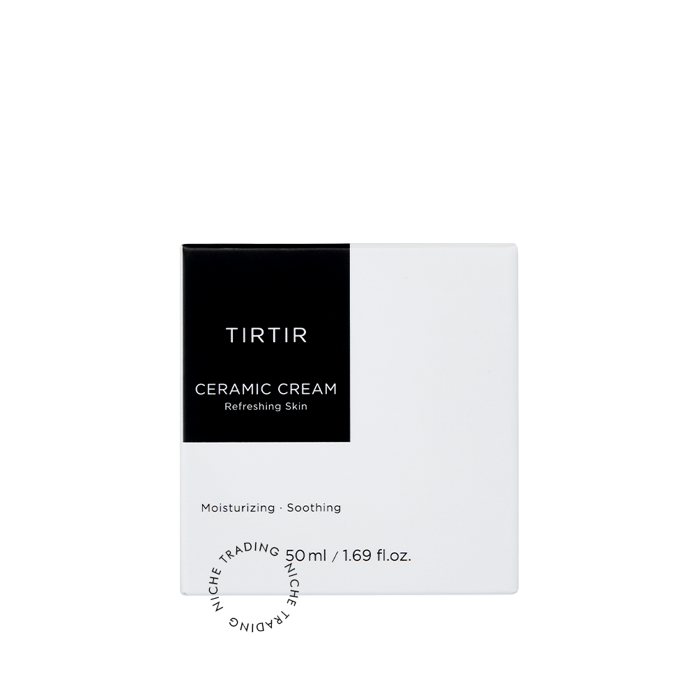 TIRTIR Ceramic Cream