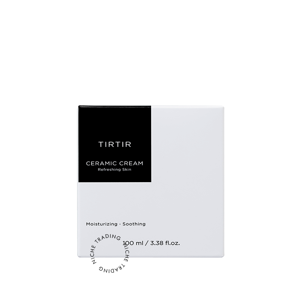 TIRTIR Ceramic Cream - TIRTIR | Niche Trading Qatar