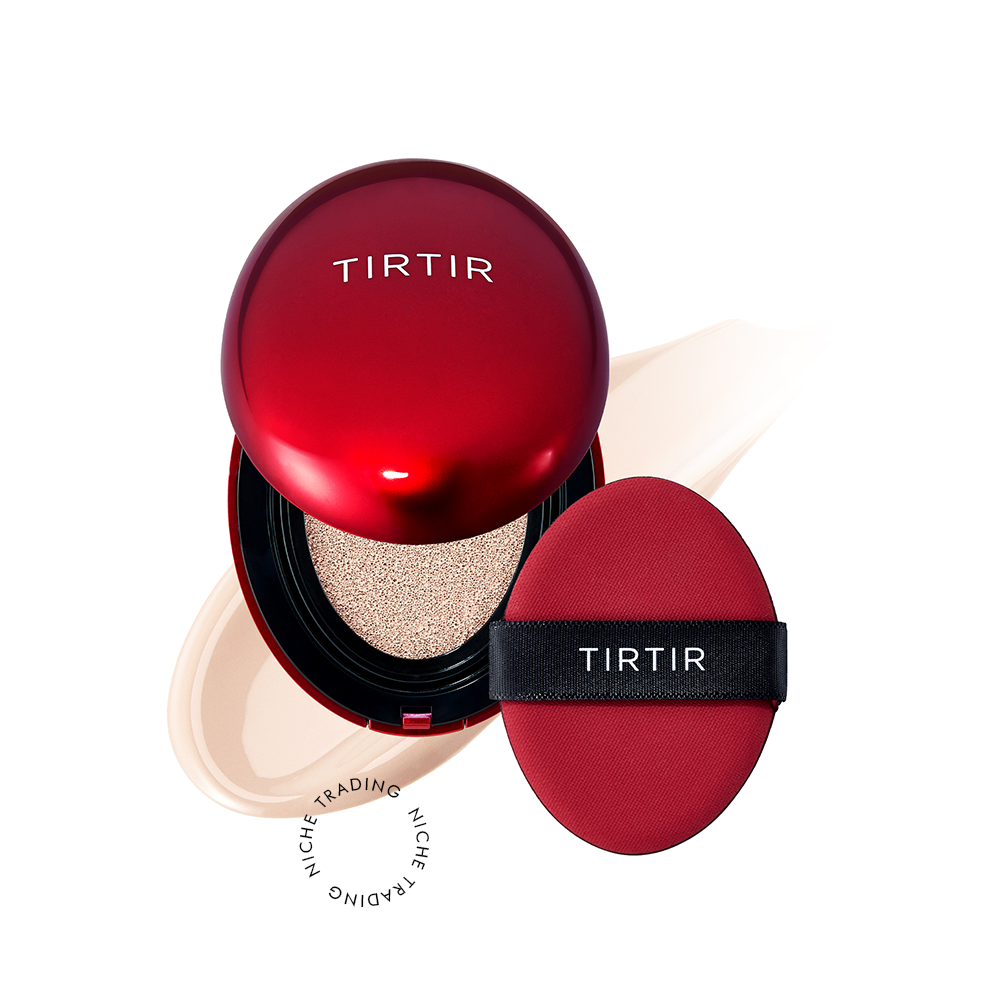 TIRTIR Mask Fit Red Cushion 15c Fair Porcelain(mini)