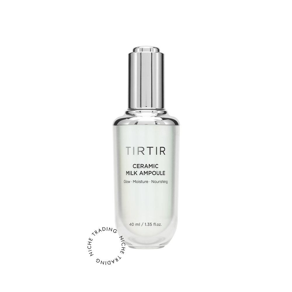 TIRTIR Ceramic Milk Ampoul