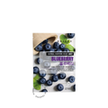 Orjena Natural Moisture Mask Sheet Blueberry 23ml