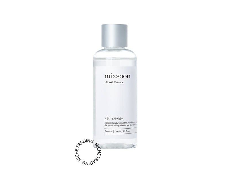 mixsoon Hinoki Essence [100ml]