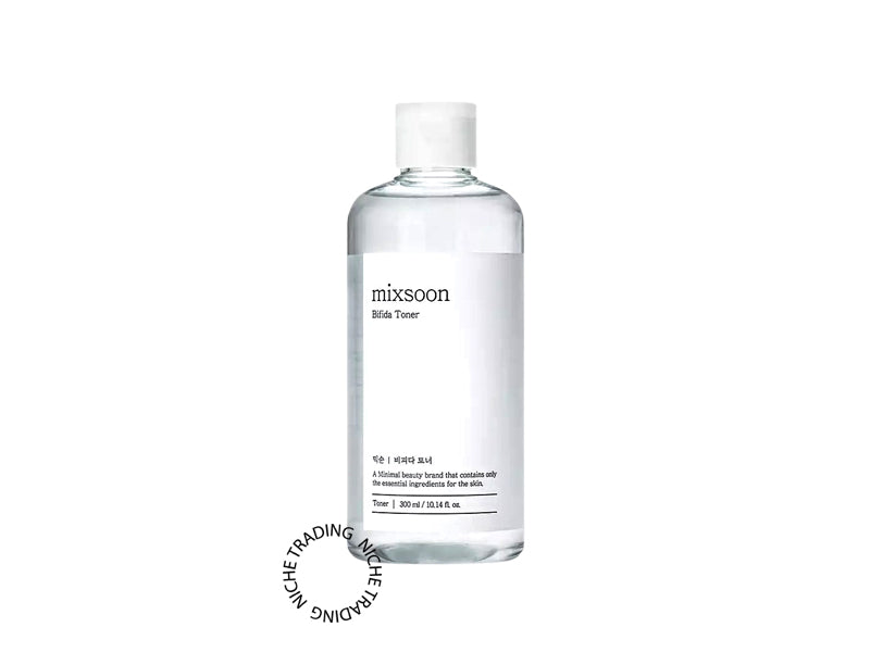 mixsoon Bifida Toner [300ml]