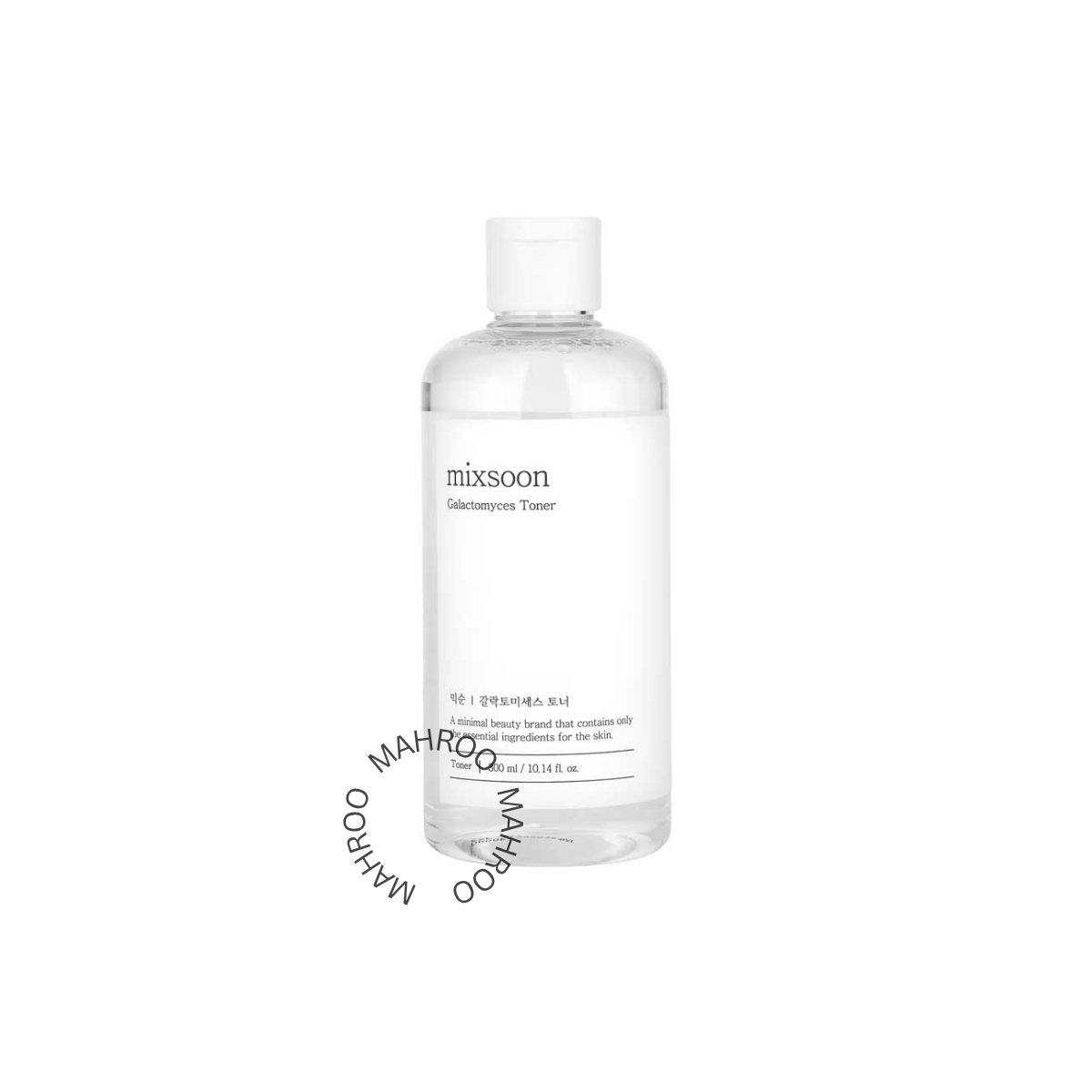 Mixsoon Galactomyces Toner [300ml]