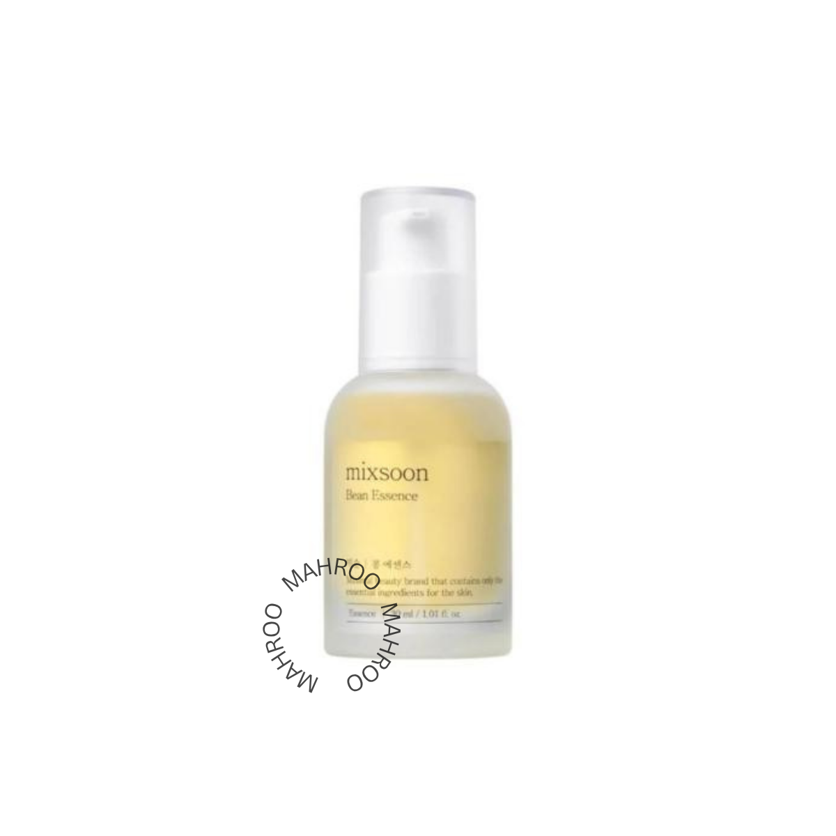 Mixsoon Bean Essence [50ml]
