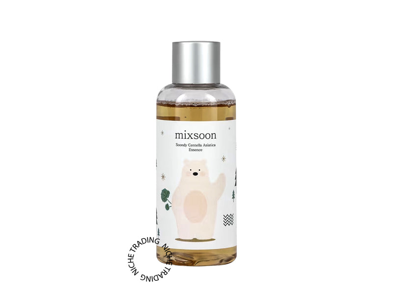 Mixsoon Soondy Centella Asiatica Essence [100ml]