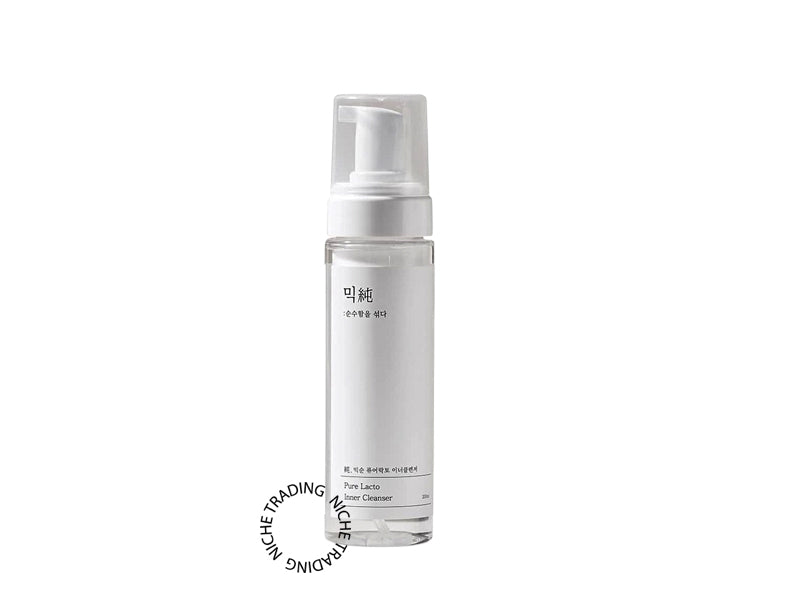 mixsoon Pure Lacto Inner Cleanser [200ml]