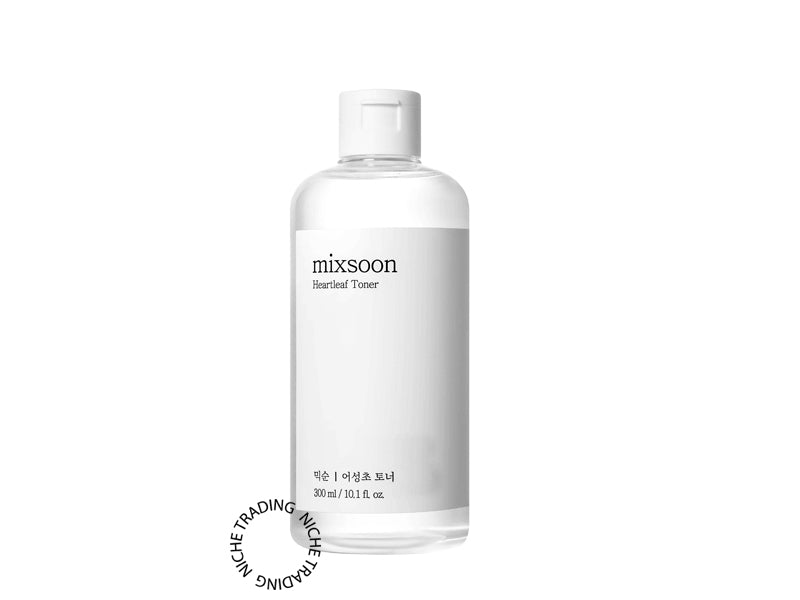 mixsoon Heartleaf Toner [300ml]