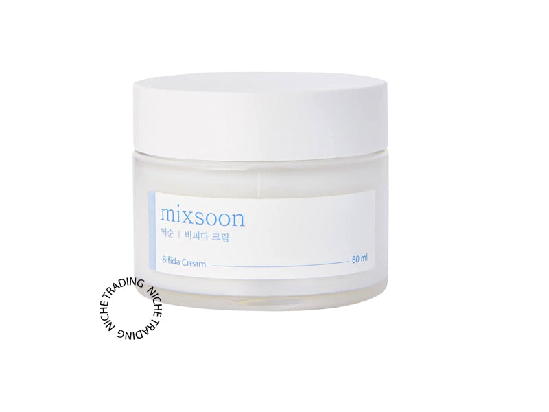 mixsoon Bifida Cream [60ml]