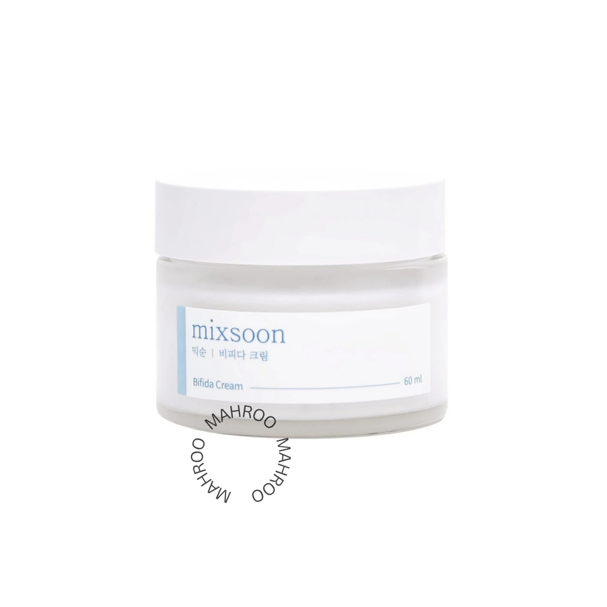 Mixsoon Bifida Cream [60ml]