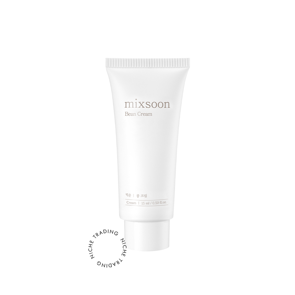 Mixsoon Bean Cream [50ml]