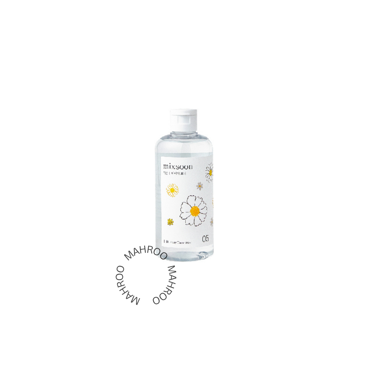 Mixsoon Daisy Toner [300ml]