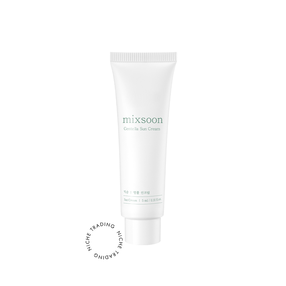 Mixsoon Centella Sun Cream [50g]