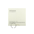 Mixsoon Deep Foaming Rice Bar [100g]