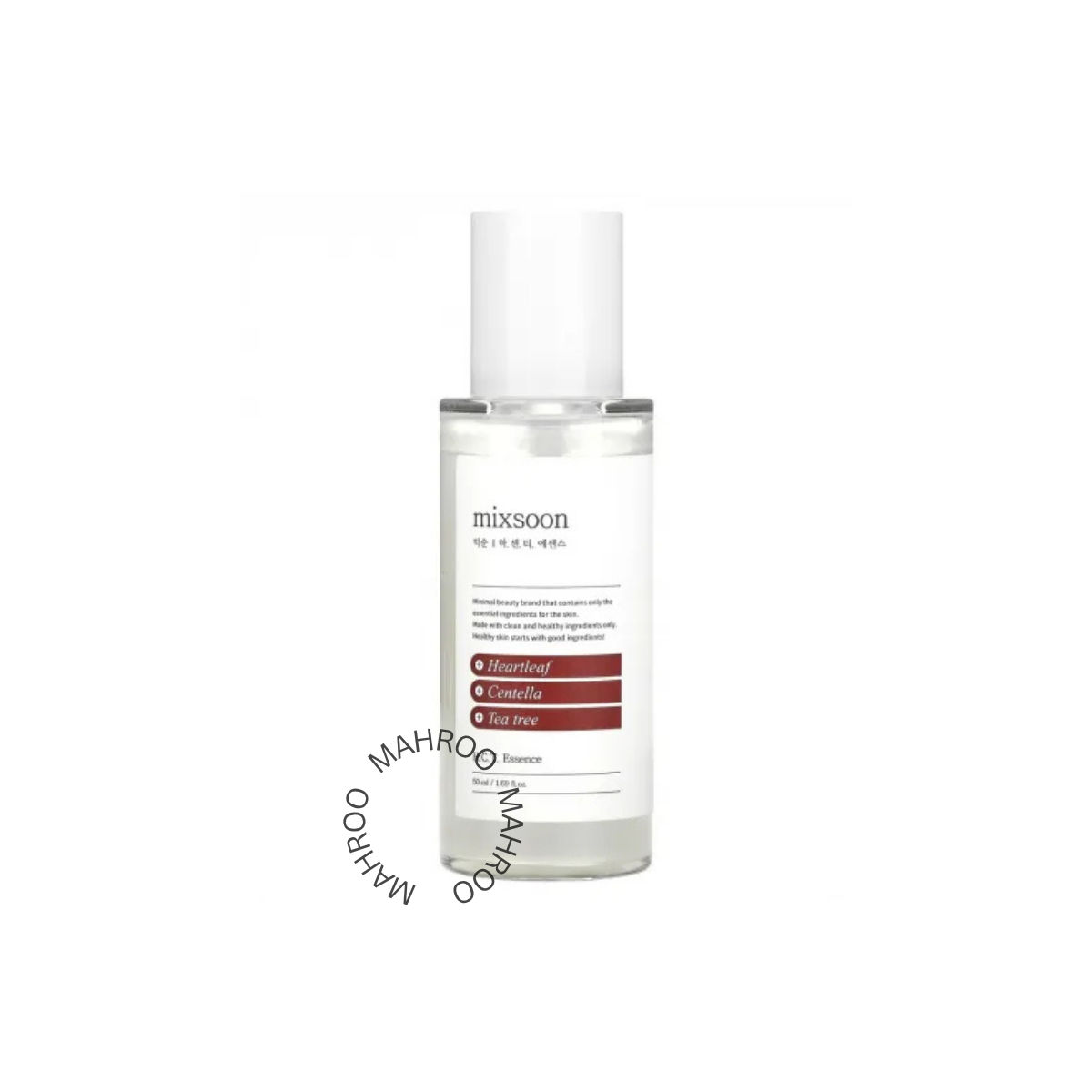 Mixsoon H.C.T. Essence [50ml]