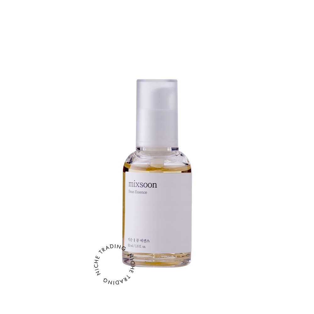 Mixsoon Bean Essence [30ml]