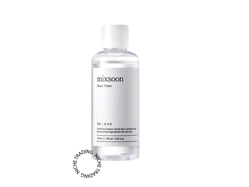 mixsoon Bean Toner [100ml]
