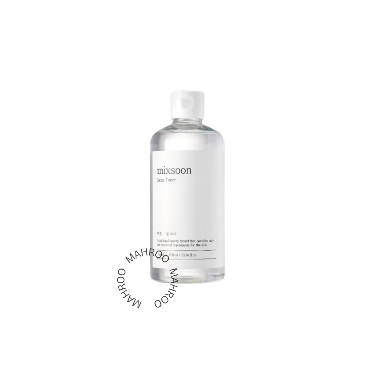 Mixsoon Bean Toner [300ml]