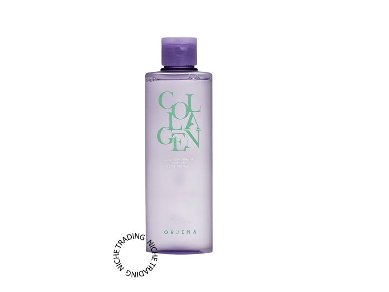 Orjena Collagen Firming Micellar Cleansing Water